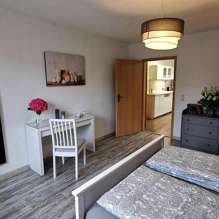 Ferienwohnung Kathlower Muehle Neuhausen  Luaran gambar