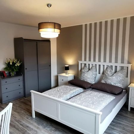Ferienwohnung Kathlower Muehle Neuhausen  Luaran gambar