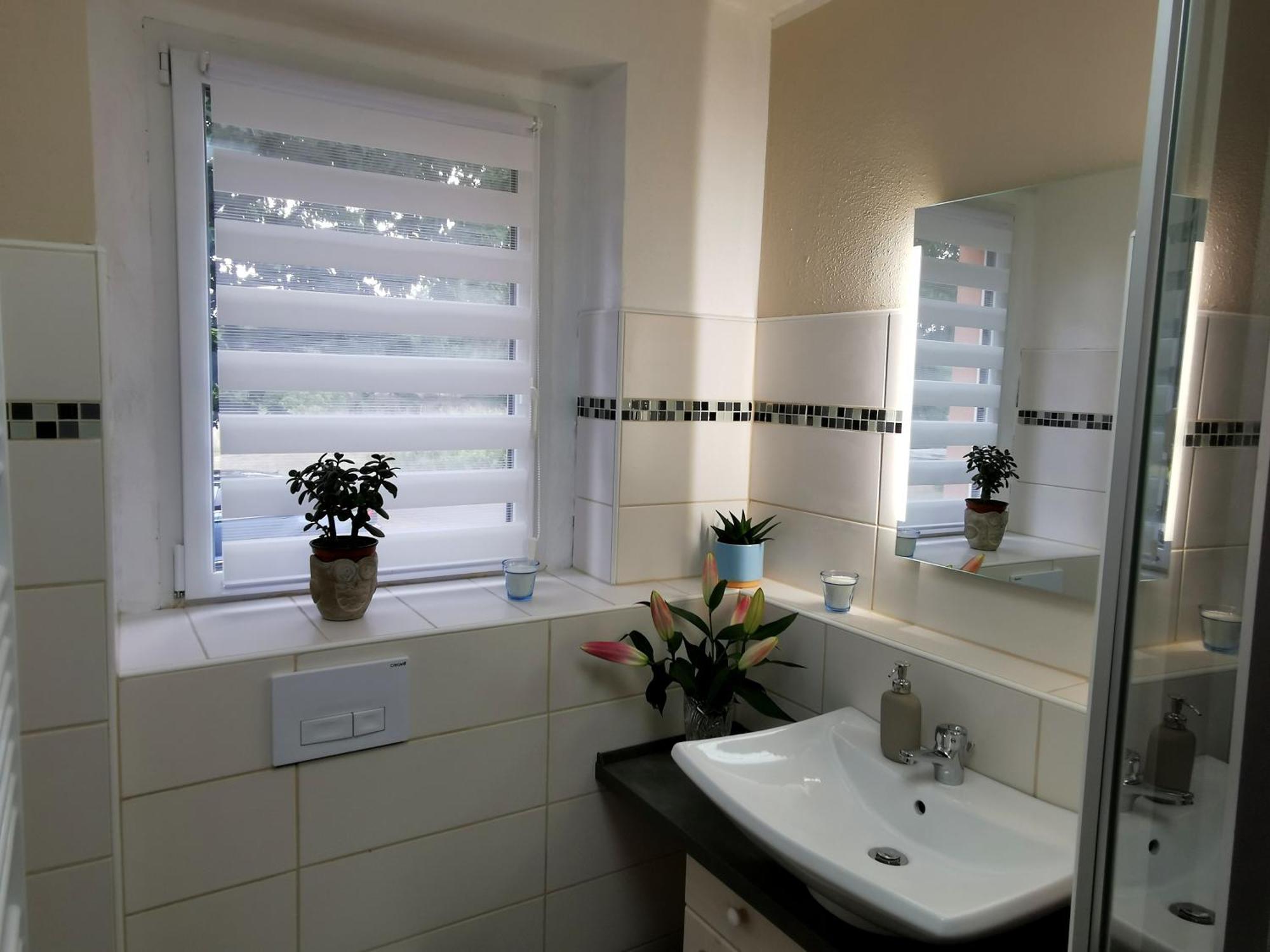 Ferienwohnung Kathlower Muehle Neuhausen  Luaran gambar