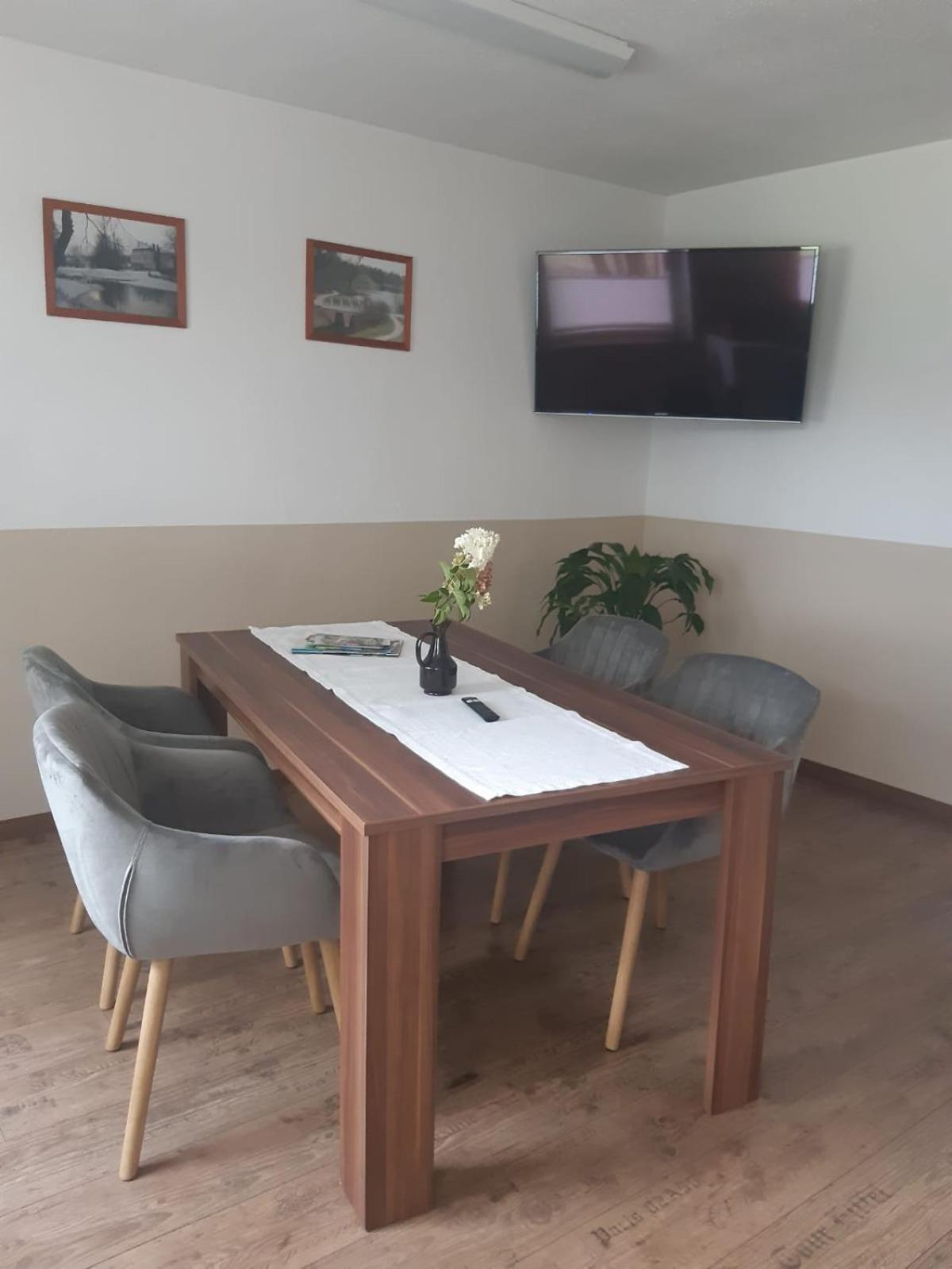 Ferienwohnung Kathlower Muehle Neuhausen  Luaran gambar